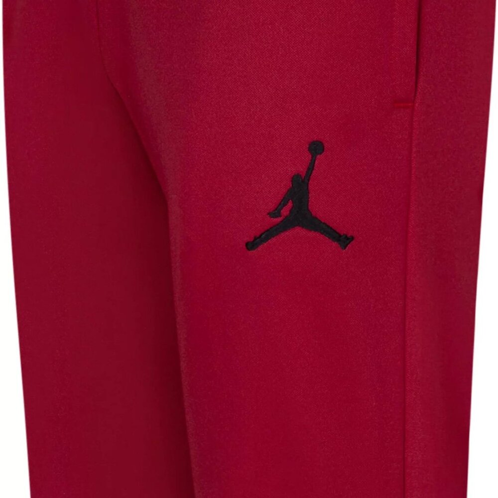 NWT Jordan Boys' Therma Joggers - Picture 5 of 9